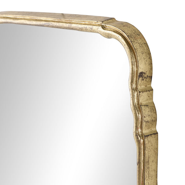 Kenny Floor Mirror