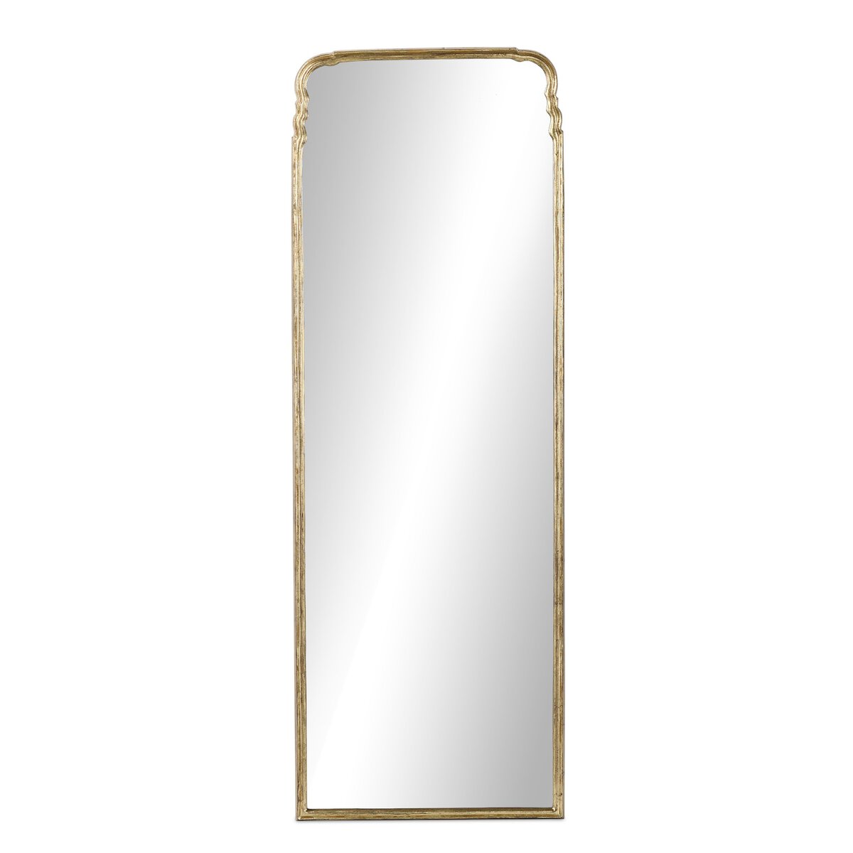 Kenny Floor Mirror