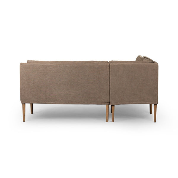 Aura Dining Banquette L-Shape