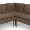 Aura Dining Banquette L-Shape