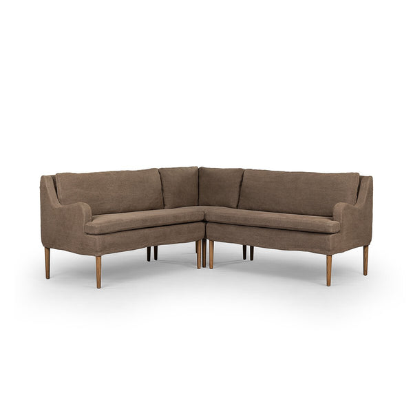 Aura Dining Banquette L-Shape