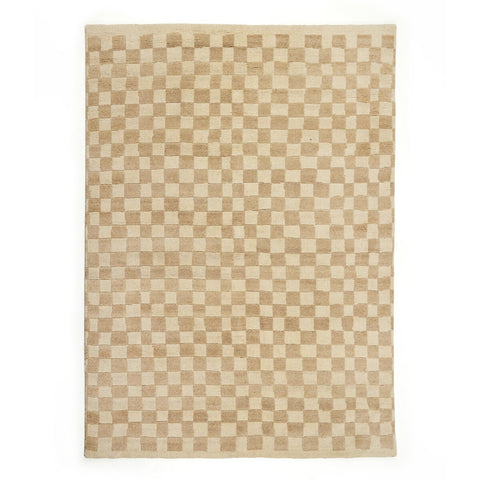 Sinead Hand-knotted Rug 8x10'