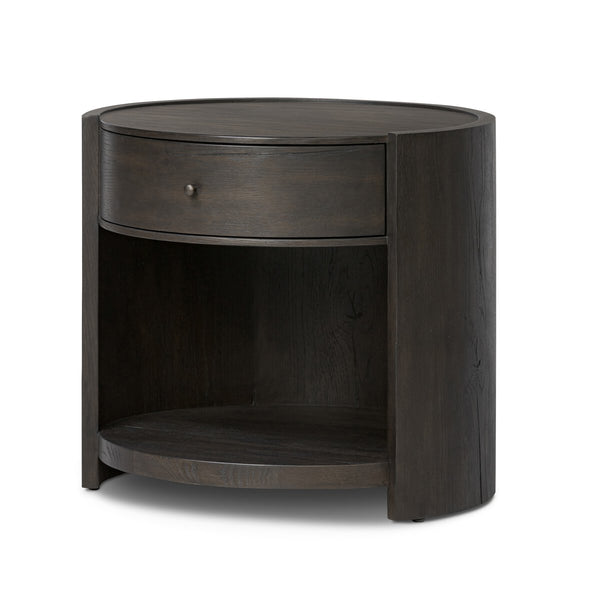 Twain Nightstand