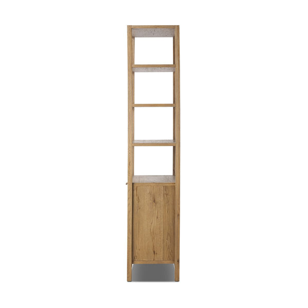 Tulan Bookcase