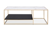 Mias Coffee Table