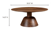 Nels Coffee Table