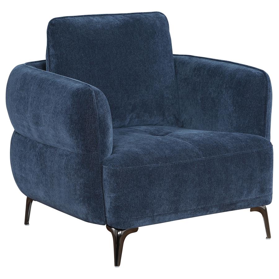 Meeka Accent Chair