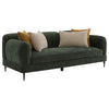 Jade Sofa Green