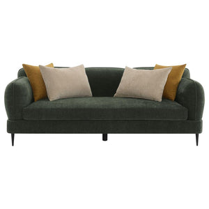 Jade Sofa Green