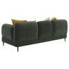 Jade Sofa Green