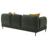 Jade Sofa Green