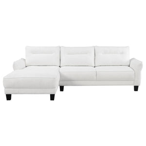 Caspian Sectional