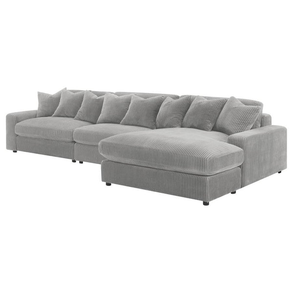 Wilder Sectional