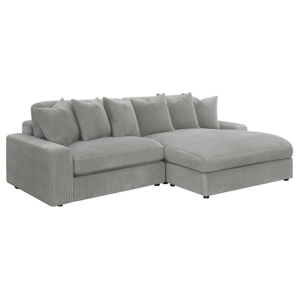 Jadson Sectional