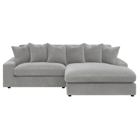 Jadson Sectional