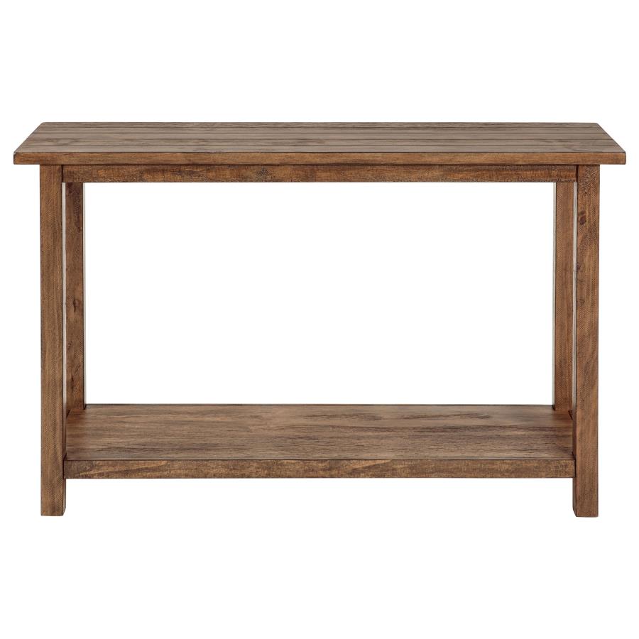 Payne Console