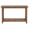 Payne Console