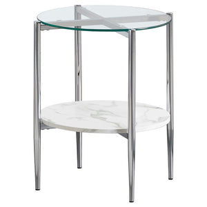 Cady Side Table