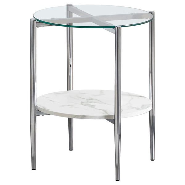 Cady Side Table