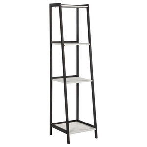 Pickard Ladder Shelf