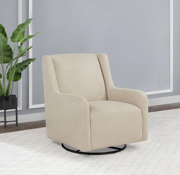 Serra Swivel Chair