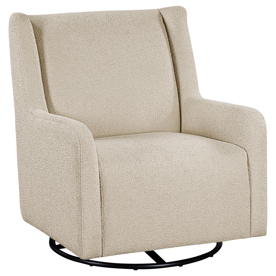 Serra Swivel Chair