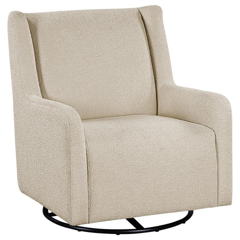 Serra Swivel Chair