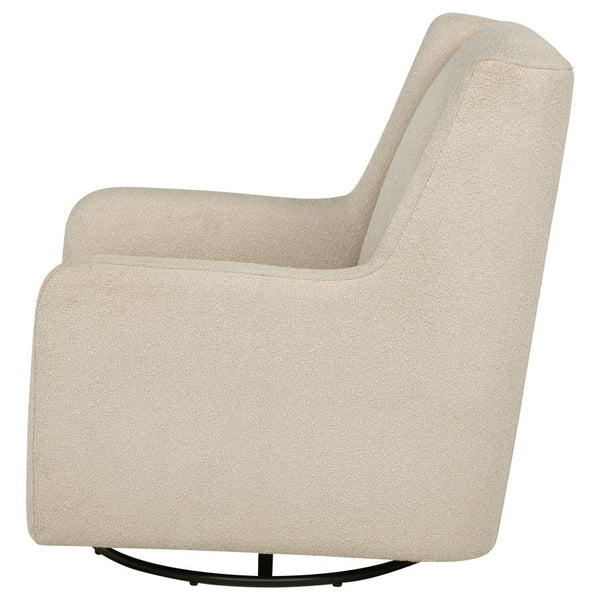 Serra Swivel Chair