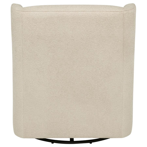 Serra Swivel Chair