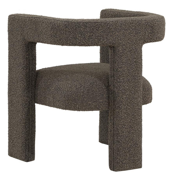 Petra Boucle Chair