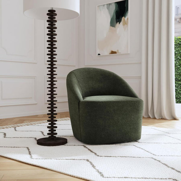 Taya Swivel Chair