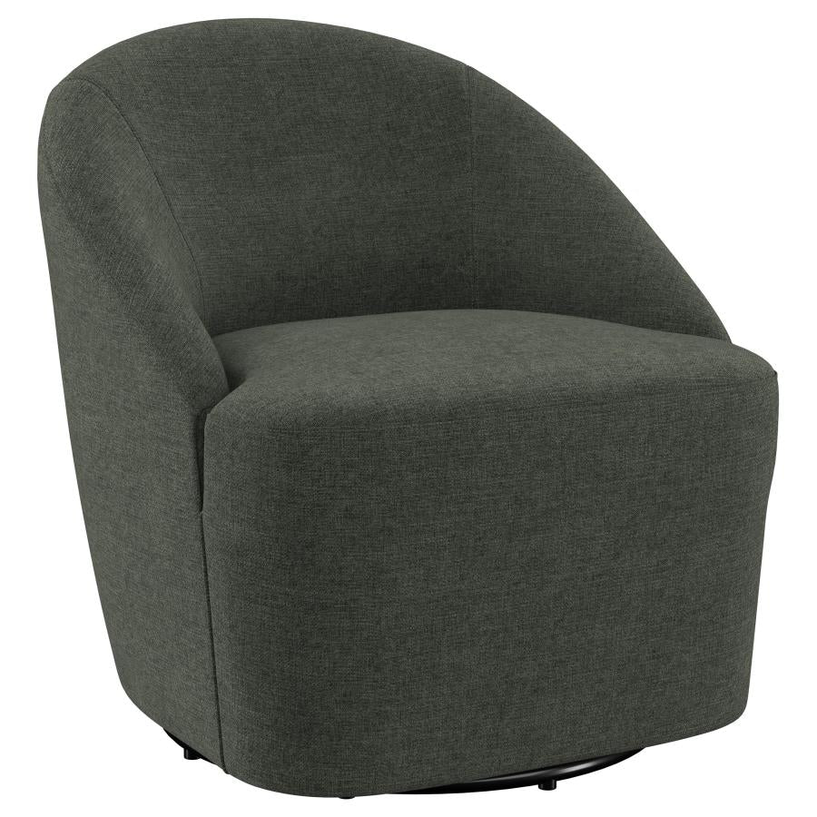 Taya Swivel Chair