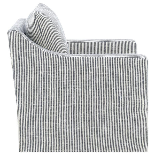 Nancy Swivel Chair