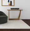 Fletcher Mango Wood Console