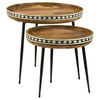 Ollie Nesting Tables