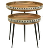 Ollie Nesting Tables