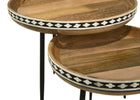 Ollie Nesting Tables