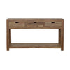Jeanie Console