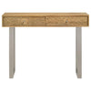 Grace Hand-Carved Console