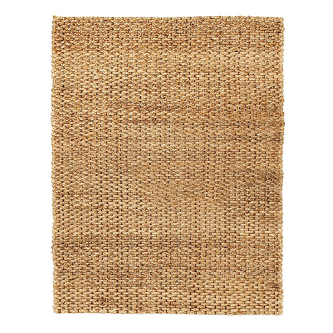 The Natural - Hand Woven Jute Rug 5x8