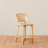 Jenna Bistro Counter Stool