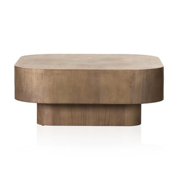 Blanco Coffee Table