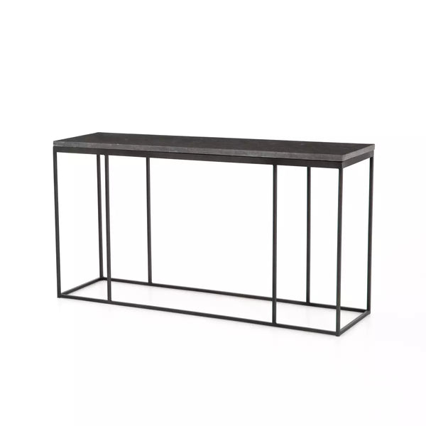 Harlow Console