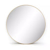 Bellvue Mirror