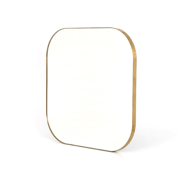 Belle Square Mirror