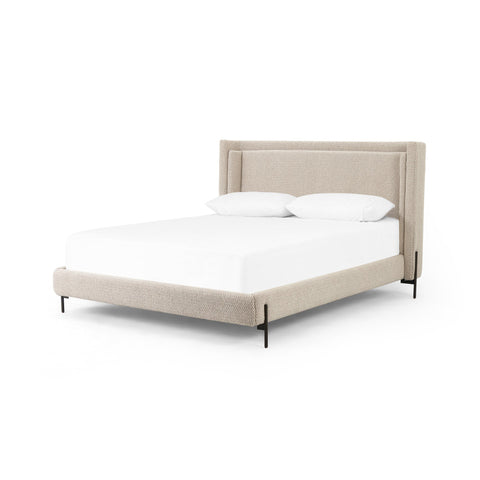 Cary Queen Bed