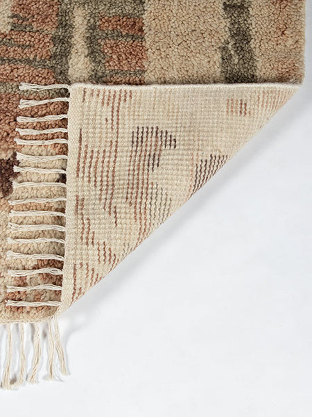 Duka Rug 8' x 10'