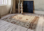 Duka Rug 5' x 8'