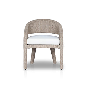 Hawkins Outdoor Dining Chair