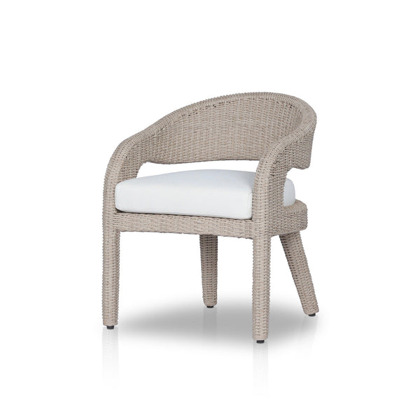 Hawkins Outdoor Dining Chair